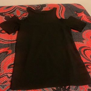 I don’t know what brand or size this is, but I think it’s a small.